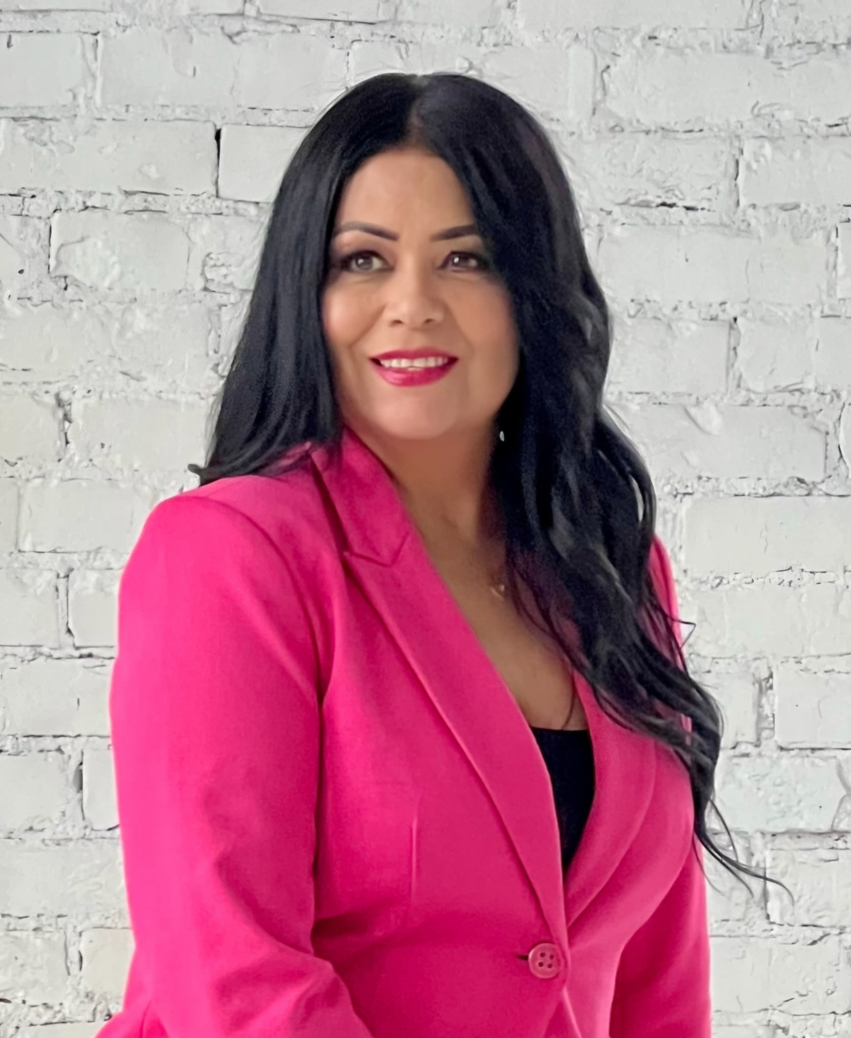Edmi Dominguez