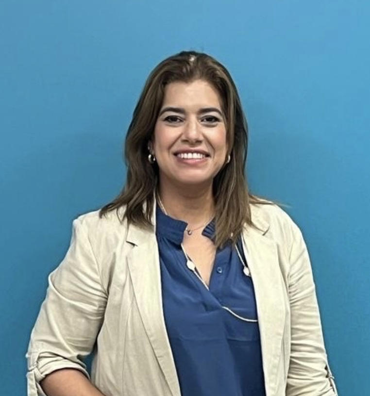 Elizabeth Perez