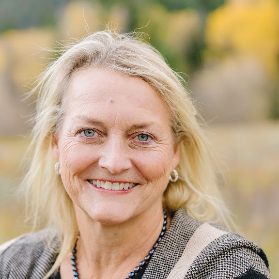 Michelle Bodin