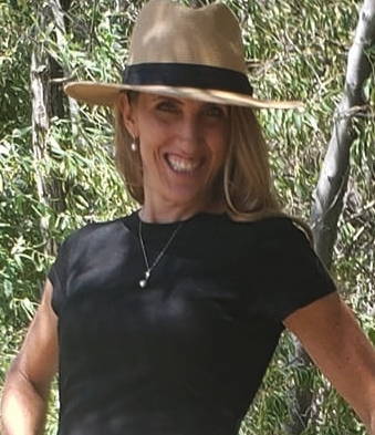 Tamara Redd